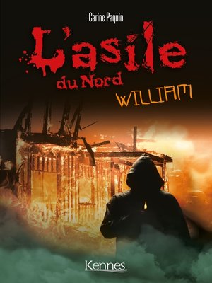 cover image of L'Asile du Nord